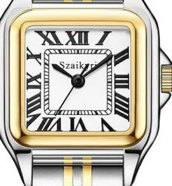 Classic Watches for Casual Dress Watch