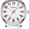 Watch Professionals with Easy to Read Dial