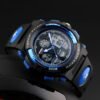 Kids Sports Watch Waterproof Boys Multi-Function Digital Wristwatch LED Alarm Stopwatch