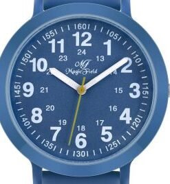 Women Watches Silicone Analog Quartz Watch Waterproof