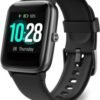Smart Watch Heart Rate Sleep Monitor Waterproof Activity Fitness