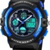 Lightweight and Comfortable Watches Digital Watch