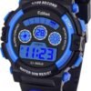 Watches Digital 7 Colors 50M Waterproof Watches