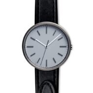 M37 PreciDrive three-hand watch in PVD grey - Image 10