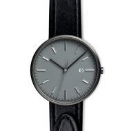 M40 PreciDrive date watch in PVD grey - Image 10