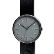 M40 PreciDrive date watch in PVD grey - Image 7