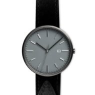 M40 PreciDrive date watch in PVD grey - Image 15